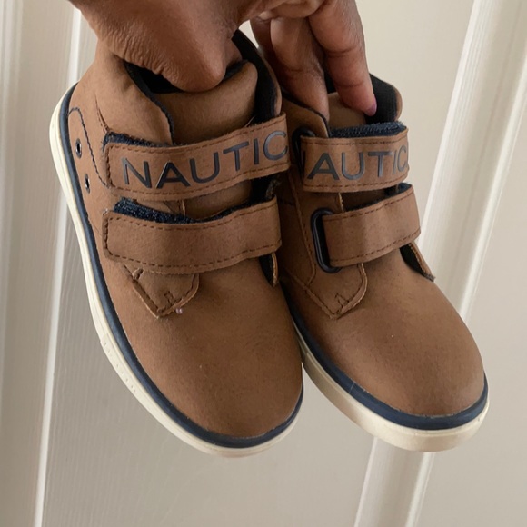 Nautica Dress Boots - Picture 1 of 3